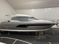 Prestige 520S Moottorijahti