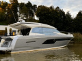 Prestige 520S Motor yacht