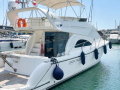 Rodman 44 Flybridge