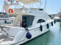 Rodman 44 Flybridge