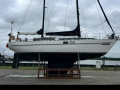 Van de Stadt Ketch 43 Zeiljacht
