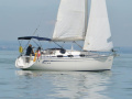 Bavaria 30 Cruiser Segelyacht