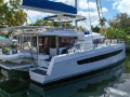 Bali 5.4 Catamaran