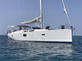 Hanse 455 Yacht à voile