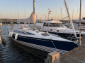 X-Yachts X-412 Sejlyacht