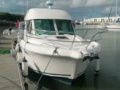 Jeanneau Merry Fisher 925 Bateau à cabine