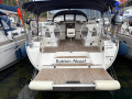 Bavaria 46 Cruiser Style Blue Edition Segelyacht