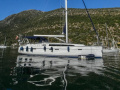 Bavaria 46 Cruiser Style Blue Edition Yelkenli yat