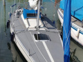 Elvstr&ouml;m Aphrodite 101 Daysailer