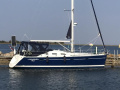 Beneteau Oceanis Clipper 393 Sejlyacht