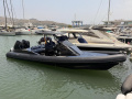 SPX Rib 32 SPORT Semirrigida
