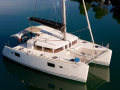 Lagoon 400S2 Katamaran