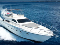 Ferretti 57 Flybridge