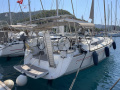Jeanneau Sun Odyssey 479 Segelyacht