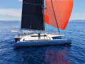 Dragonfly 36 ft Performance Segelyacht
