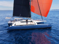 Dragonfly 36 ft Performance Jacht żaglowy