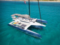Dragonfly 36 ft Performance Jacht żaglowy