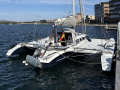 Dragonfly 920 Trimaran