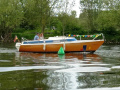 Dehler Sprinta 70 Lancha