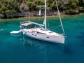 Bavaria 46 Cruiser Style Yacht à voile