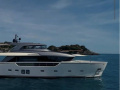 Sanlorenzo SX 88 Yacht à moteur