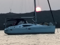 Jeanneau Sun Odyssey 42 DS Blauwasseryacht