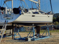 Jeanneau Sun Odyssey 42 DS Yacht da crociera