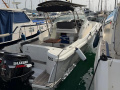 Jeanneau Cap Camarat 925 Bowrider