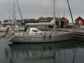 Van de Stadt 41 Alu Sailing yacht