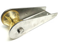 Ankerrolle Inox 270 mm Occasion Helat