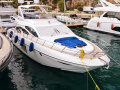Azimut Flybridge 64 Flybridge