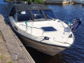 Uttern 6200 DC Motoscafo