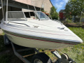 Glastron 1700 CB Sportboot