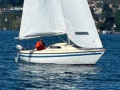 Moser M1 Sailing yacht