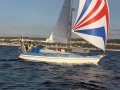 Phantom Yachts Phantom 35 Blauwasseryacht