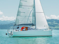 Bente 24 Edition Kielboot