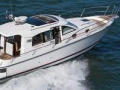 Nimbus 365 COUPE' Motor yacht