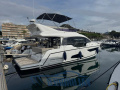 Sealine F430 Flybridge