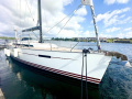 Najad 505 Segelyacht
