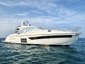 Azimut S6 Motoryacht