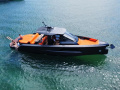 MAORI 46 HT Dingi