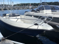 Uttern 5602 Motoryacht