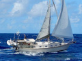 Island Packet 50 Sailing yacht