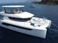 Leopard 53PC Catamaran à moteur