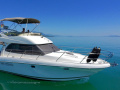 Jeanneau Prestige 36 Flybridge