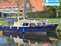 Brekken Kruiser 980 Motoryacht