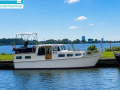 Motorkruiser 950 Motoryacht