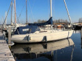 Beneteau First 30 Segelyacht