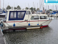 K&M 850 Motoryacht