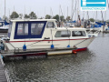 K&M 850 Motoryacht